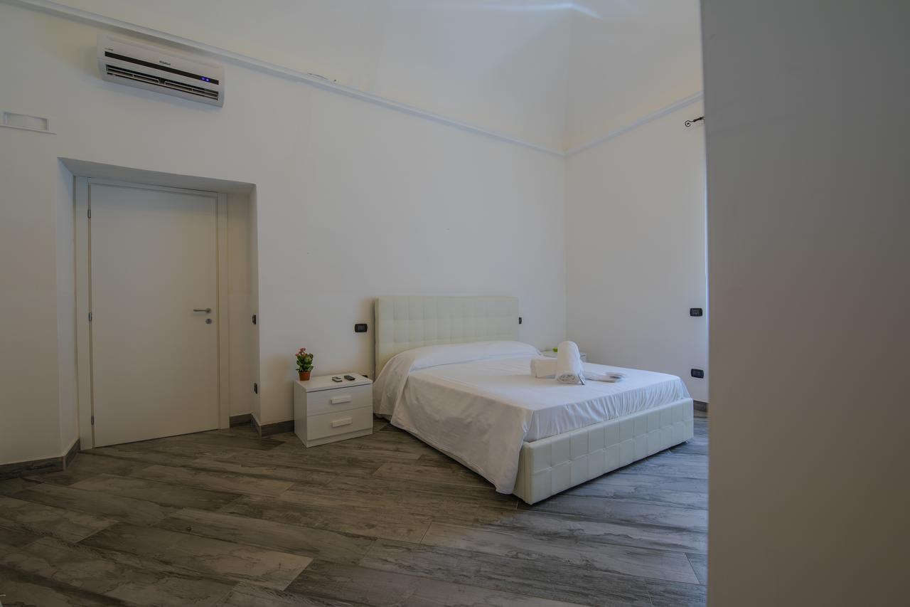 B&B Macellum Pompeia Exterior foto